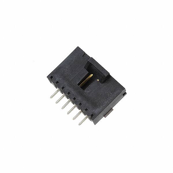 5-147323-5 TE Connectivity AMP Connectors  Headers Male Pins